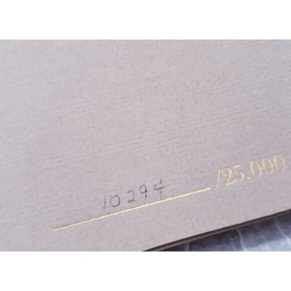 Bev Doolittle Hide and Seek Suite 6 Print Portfolio Book 10,294 Horses Western L - Picture 3 of 13